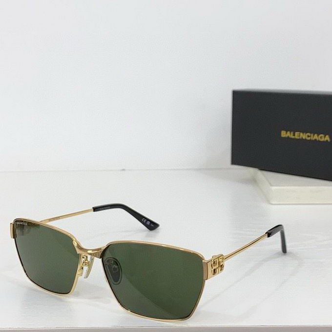Balenciaga Sunglasses ID:20250617-85